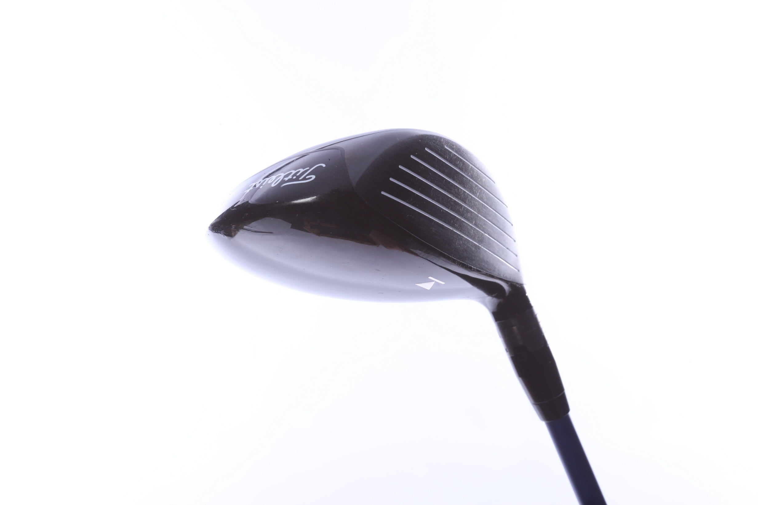 Used Titleist 913F 4-Wood - Left-Handed - 17 Degrees - Regular Flex-Next Round