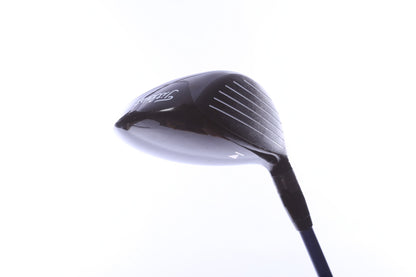 Used Titleist 913F 4-Wood - Left-Handed - 17 Degrees - Regular Flex-Next Round