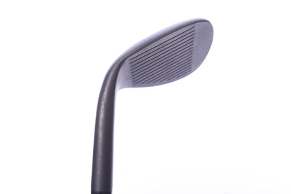 Used Cobra King MIM One Length Black Versatile Grind Sand Wedge - Right-Handed - 56 Degrees - Stiff Flex