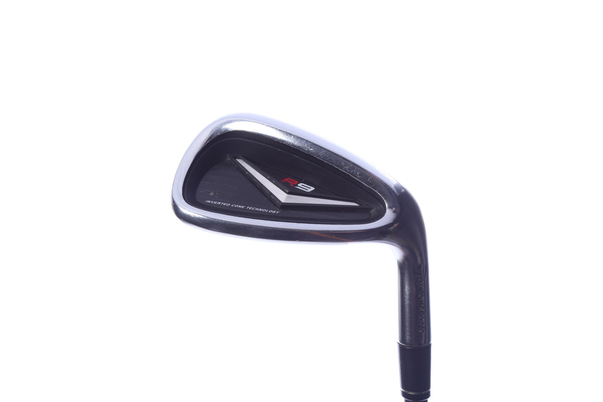 Used TaylorMade R9 Pitching Wedge - Right-Handed - 46 Degrees - Seniors Flex