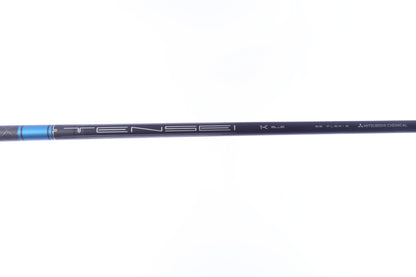 Used Mizuno JPX One Driver - 9 Degrees - Stiff Flex Mitsubishi Tensei 1K Blue - Right-Handed