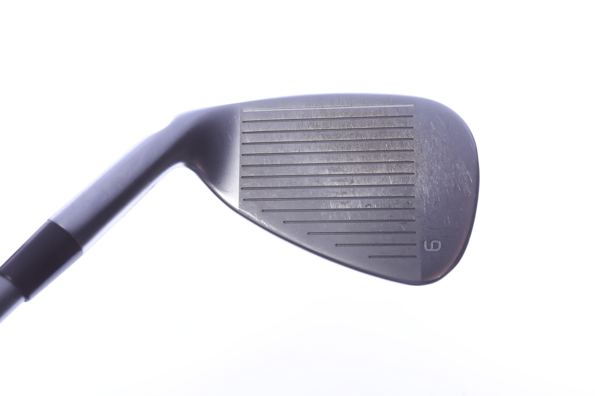 Used Ping G430 Single 9-Iron - Right-Handed - Seniors Flex