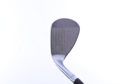 Used Titleist Vokey SM10 Nickel Sand Wedge - Right-Handed - 54 Degrees - Wedge Flex-Next Round