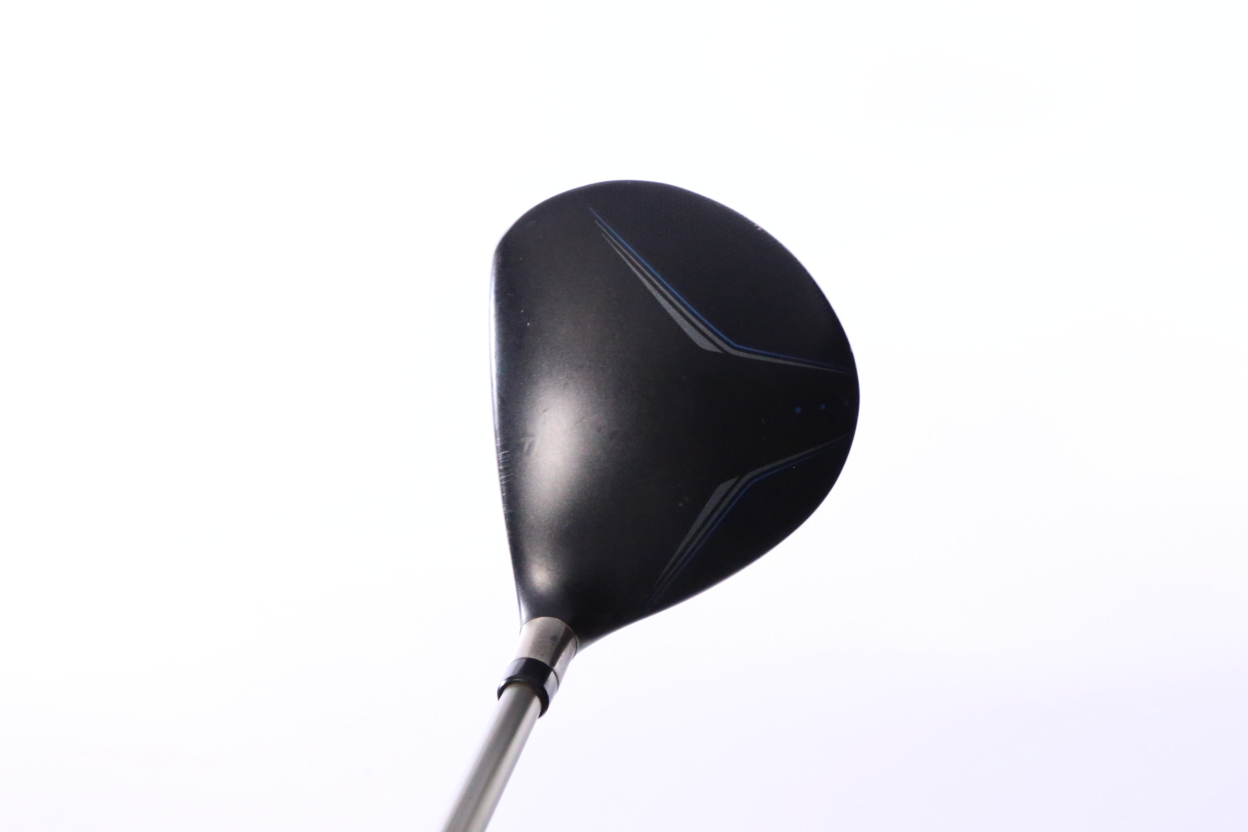 Used TaylorMade JetSpeed 3-Wood - Right-Handed - 15 Degrees - Ladies Flex-Next Round