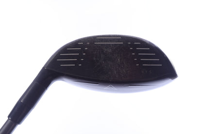 Used Callaway Rogue 3-Wood - Right-Handed - 15 Degrees - Stiff Flex