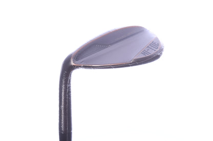 Used TaylorMade Hi-Toe 4 Lob Wedge - Left-Handed - 60 Degrees - Wedge Flex