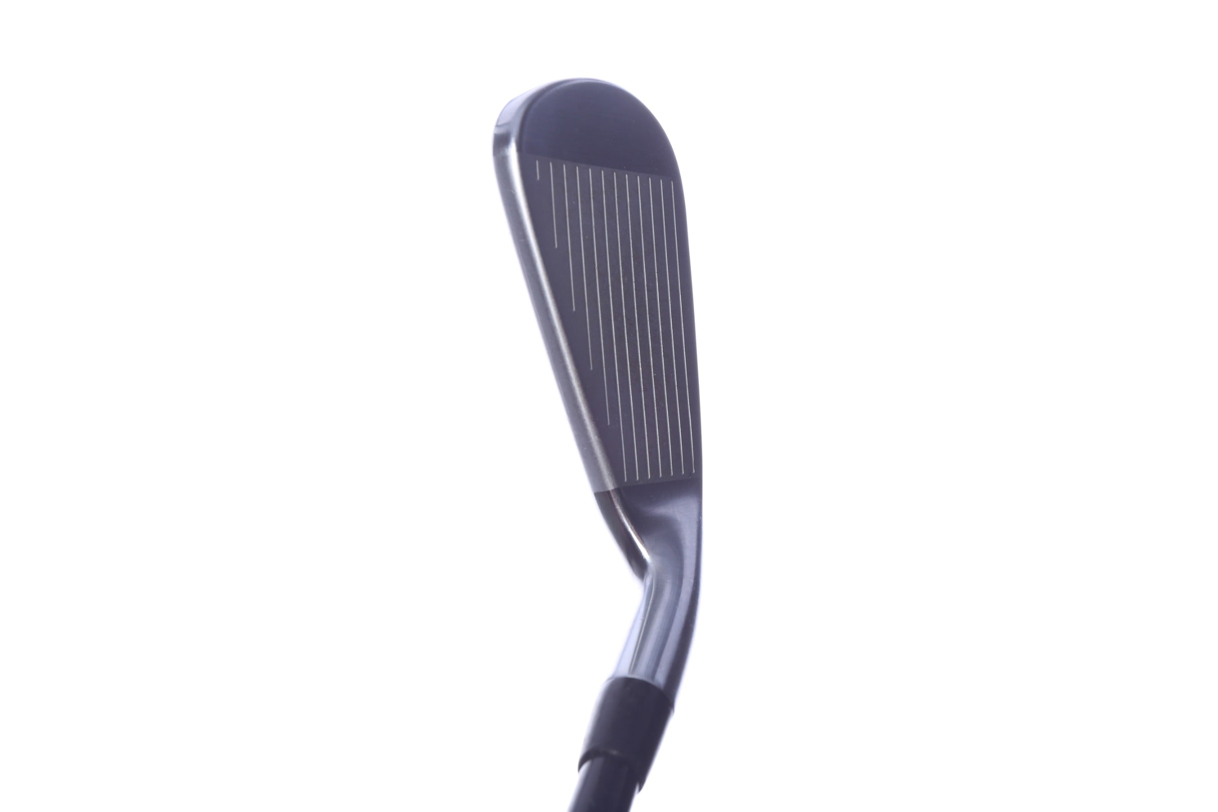 Used Titleist U 505 Single Utility 3-Iron - Left-Handed - Stiff Flex
