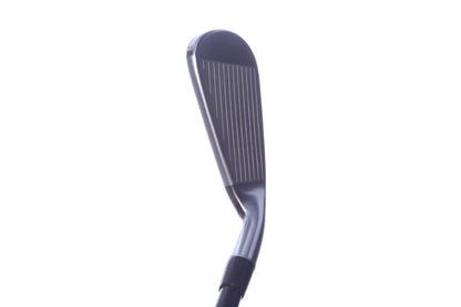Used Titleist U 505 Single Utility 3-Iron - Left-Handed - Stiff Flex