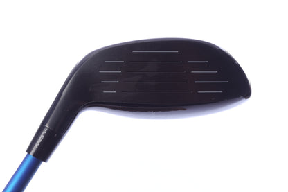 Used Mizuno JPX One 9-Wood - Right-Handed - 24 Degrees - Stiff Flex