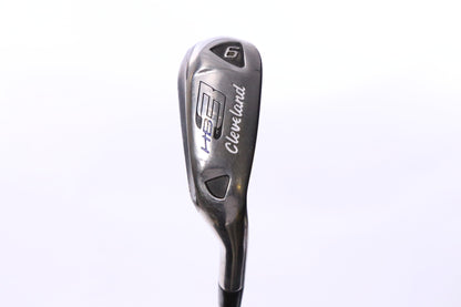 Used Cleveland HB3 Single 9-Iron - Right-Handed - Seniors Flex-Next Round