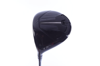 Used Titleist TSR3 Driver - 9 Degrees - Stiff Flex Project X HZRDUS - Left-Handed-Next Round