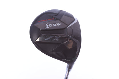 Used Srixon ZX MK II 3+ Wood - Right-Handed - 13.5 Degrees - Seniors Flex-Next Round