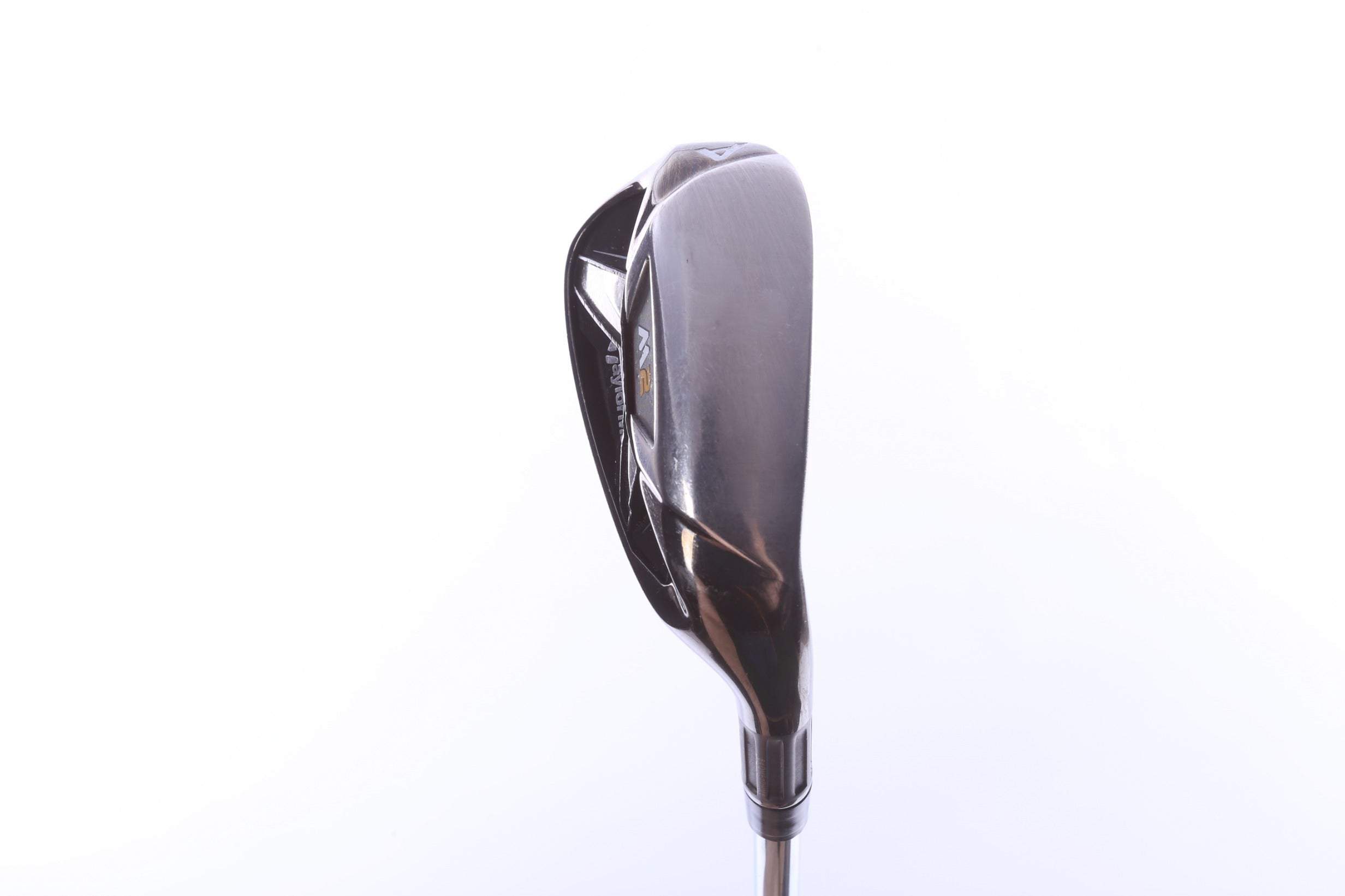 Used TaylorMade M2 Approach Wedge - Right-Handed - 49 Degrees - Regular Flex-Next Round