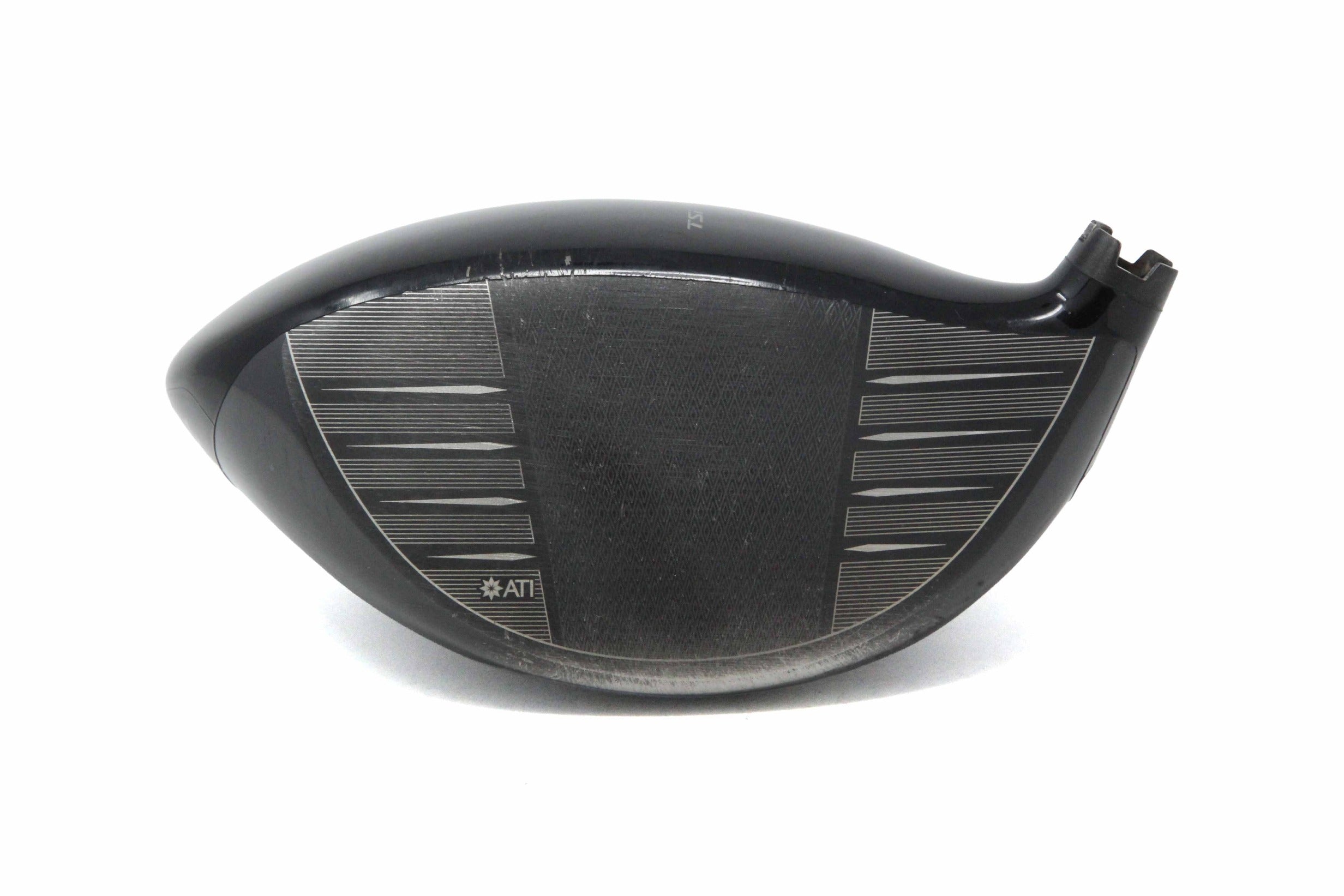 Used Titleist TSi2 Driver - HEAD ONLY - Right-Handed - 10 Degrees