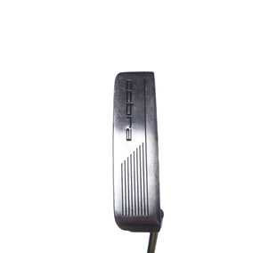 Used Cobra Blade Putter - Right-Handed - 34 in - Blade-Next Round