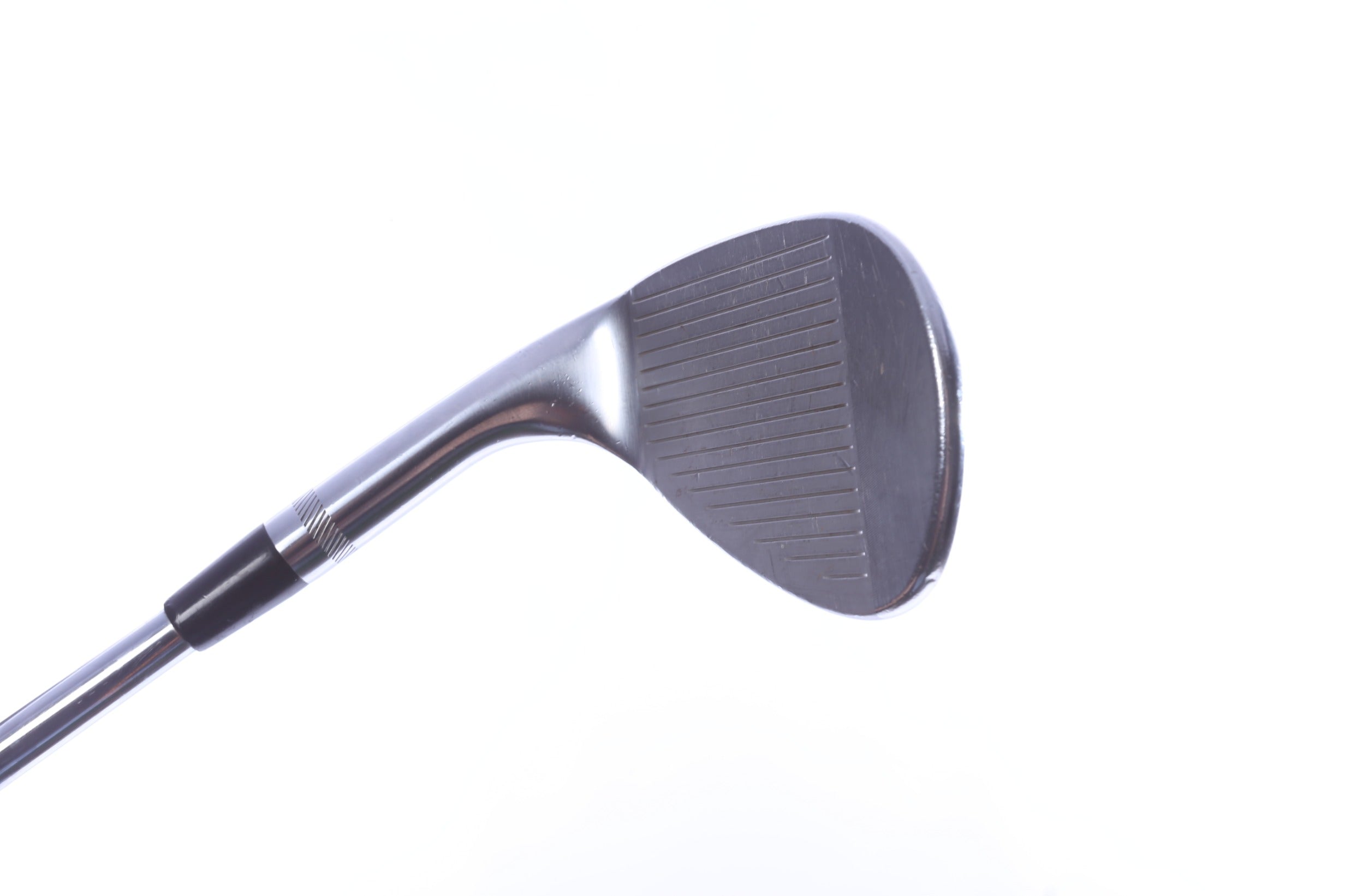 Used Titleist Vokey SM7 Tour Chrome Sand Wedge - Right-Handed - 56 Degrees - Wedge Flex-Next Round
