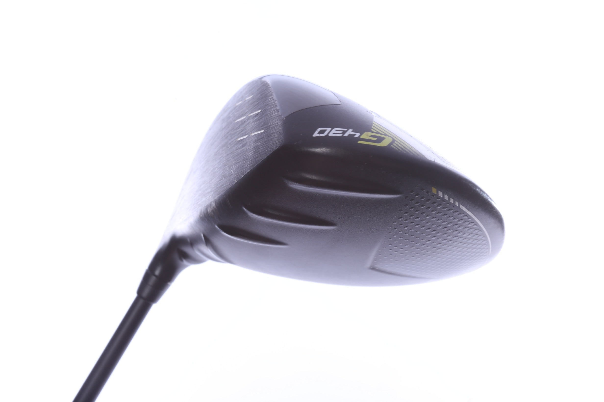Used Ping G430 MAX Driver - 10.5 Degrees - Regular Flex Ping Alta CB Blue - Right-Handed