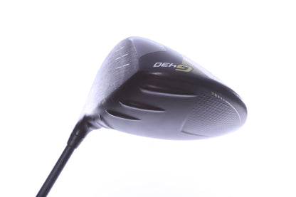 Used Ping G430 MAX Driver - 10.5 Degrees - Regular Flex Ping Alta CB Blue - Right-Handed