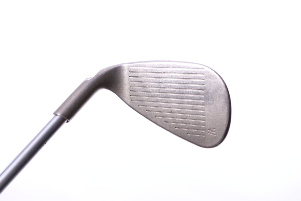 Used Ping G10 Pitching Wedge - Right-Handed - 46 Degrees - Soft Regular Flex