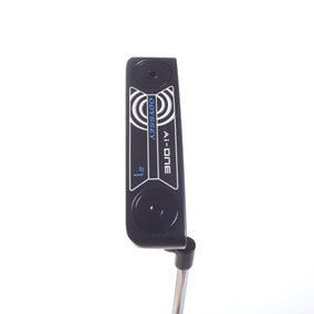 Used Odyssey Ai-ONE 1 Putter - Right-Handed - 35 in - Blade-Next Round