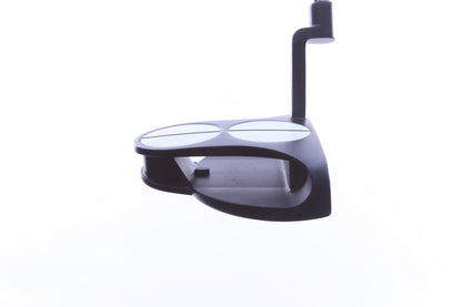 Used Odyssey Ai-ONE 2-Ball CH Putter - Right-Handed - 35 in - Mallet-Next Round