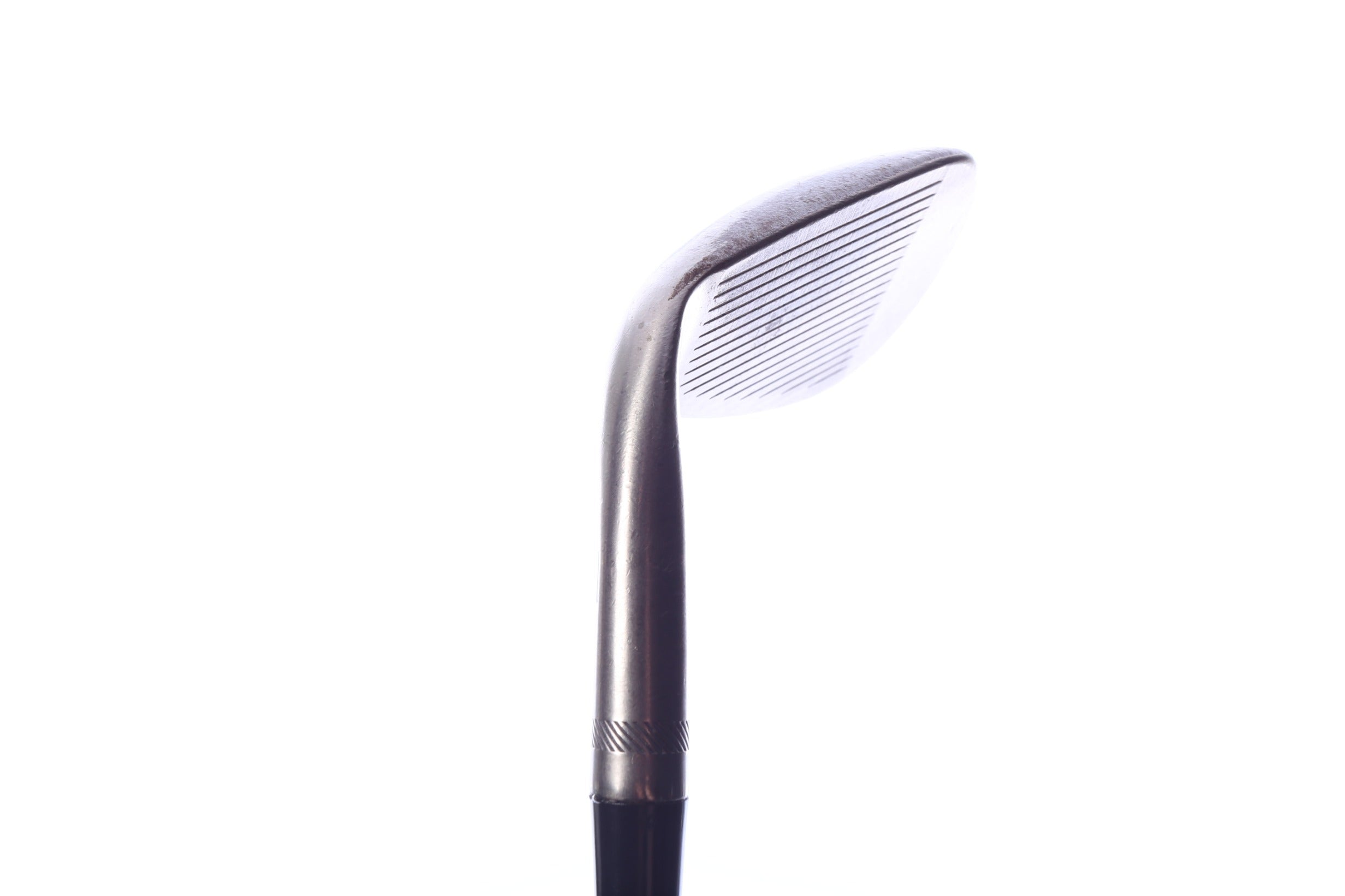 Used Titleist Vokey SM10 Nickel Sand Wedge - Right-Handed - 54 Degrees - Wedge Flex-Next Round