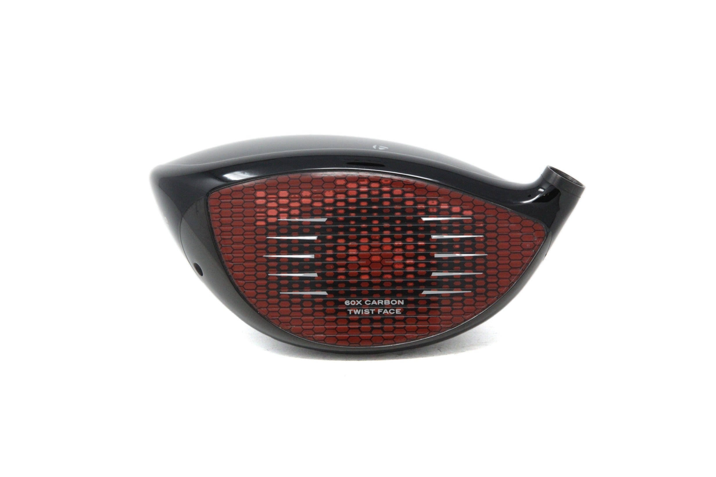 Used TaylorMade STEALTH Driver - HEAD ONLY - Right-Handed - 12 Degrees