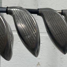 Wholesale Lot of 30 Golf Clubs - Callaway Big Bertha War Bird Fairway Woods-Next Round
