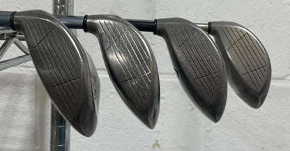 Wholesale Lot of 30 Golf Clubs - Callaway Big Bertha War Bird Fairway Woods-Next Round