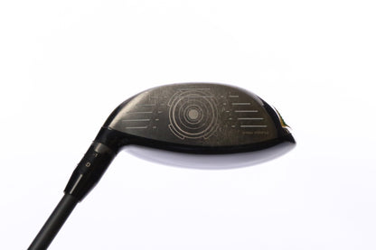 Used Callaway Epic Flash 3-Wood - Right-Handed - 15 Degrees - Extra Stiff Flex-Next Round