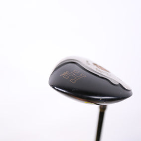 Used Bobby Jones JESSE ORTIZ 5H Hybrid - Right-Handed - 25 Degrees - Regular Flex-Next Round