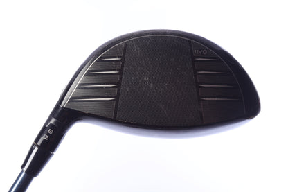 Used Titleist TSi3 Driver - 9 Degrees - Stiff Flex Project X Denali Blue - Right-Handed