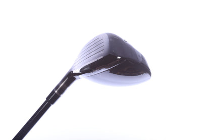 Used TaylorMade Qi10 3H Hybrid - Right-Handed - 19 Degrees - Stiff Flex