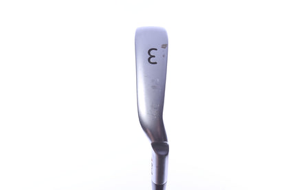 Used Ping i20 Single 3-Iron - Right-Handed - Stiff Flex-Next Round