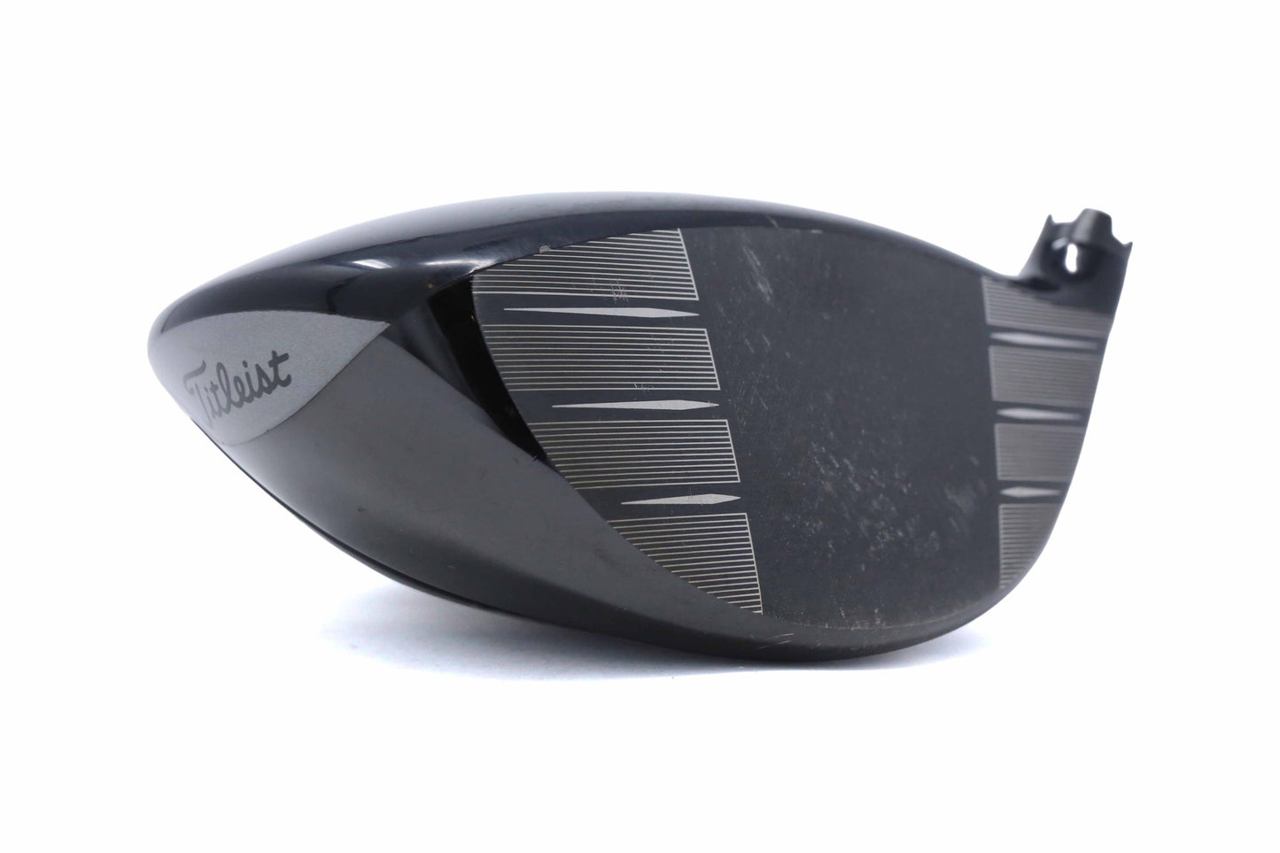 Used Titleist TSR1 Driver - HEAD ONLY - Right-Handed - 9 Degrees-Next Round