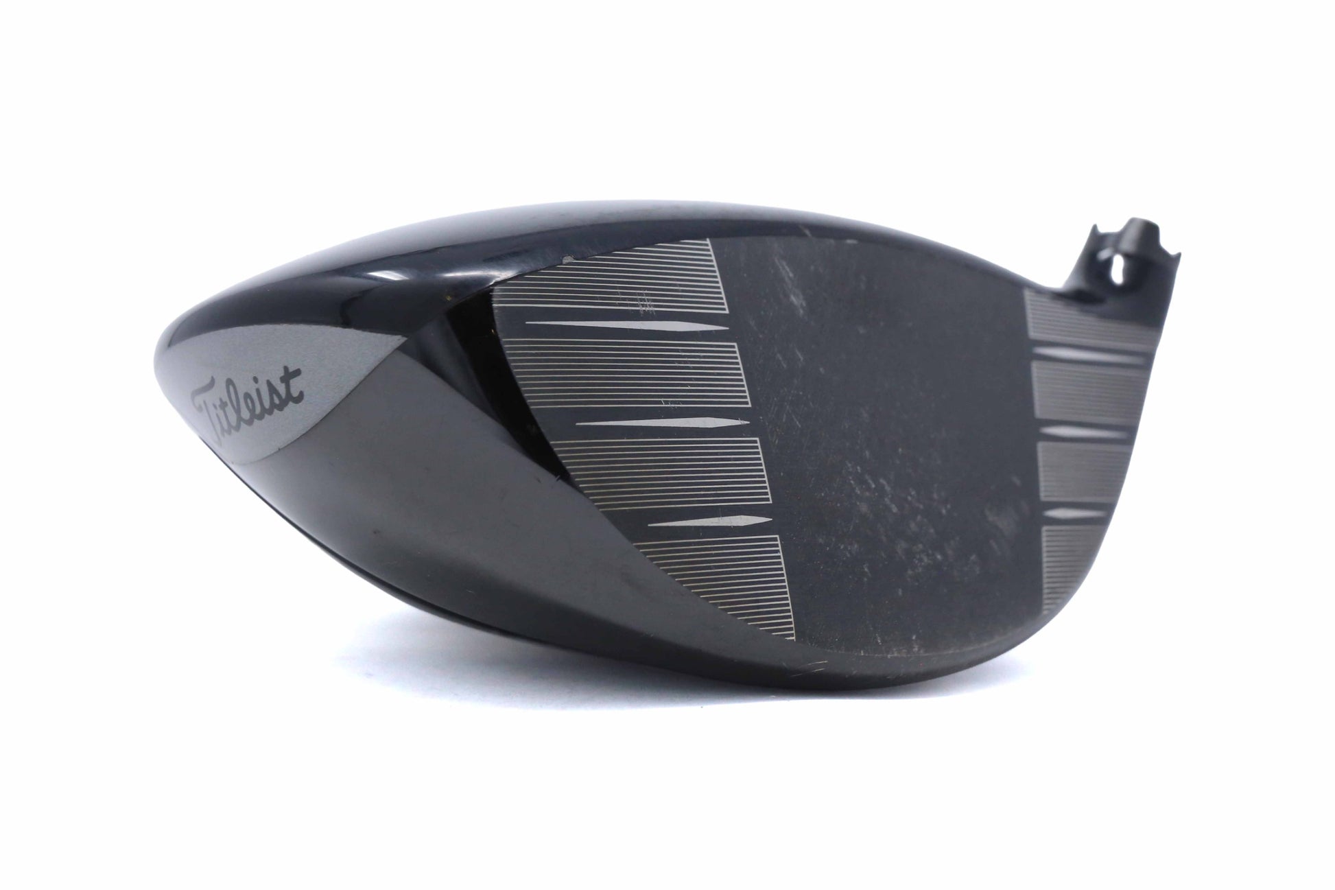 Used Titleist TSR1 Driver - HEAD ONLY - Right-Handed - 9 Degrees-Next Round