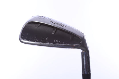 Used Cleveland Launcher HB Turbo Gap Wedge - Right-Handed - 49 Degrees - Seniors Flex-Next Round