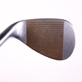 Used TaylorMade MG2 Chrome Lob Wedge - Right-Handed - 58 Degrees - Stiff Flex-Next Round