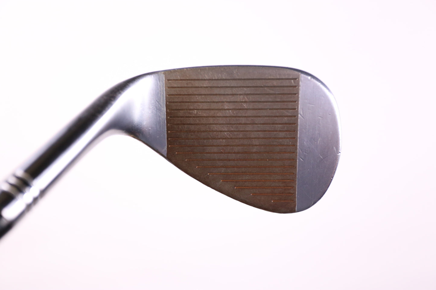 Used TaylorMade MG2 Chrome Lob Wedge - Right-Handed - 58 Degrees - Stiff Flex-Next Round