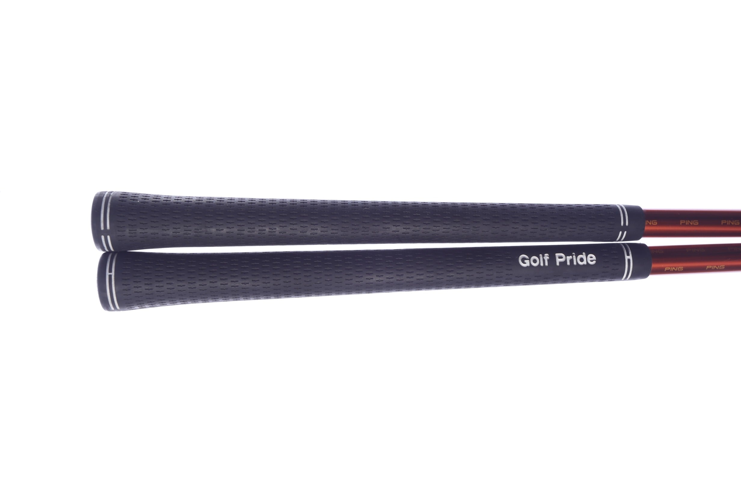 Used Ping G10 Hybrid Set - Right-Handed - 4H, 5H - Regular Flex