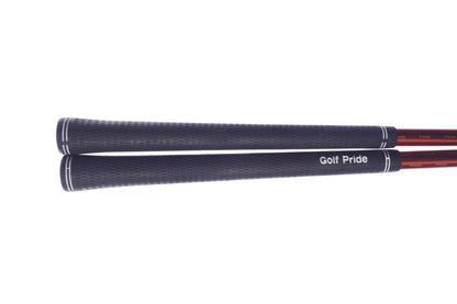 Used Ping G10 Hybrid Set - Right-Handed - 4H, 5H - Regular Flex
