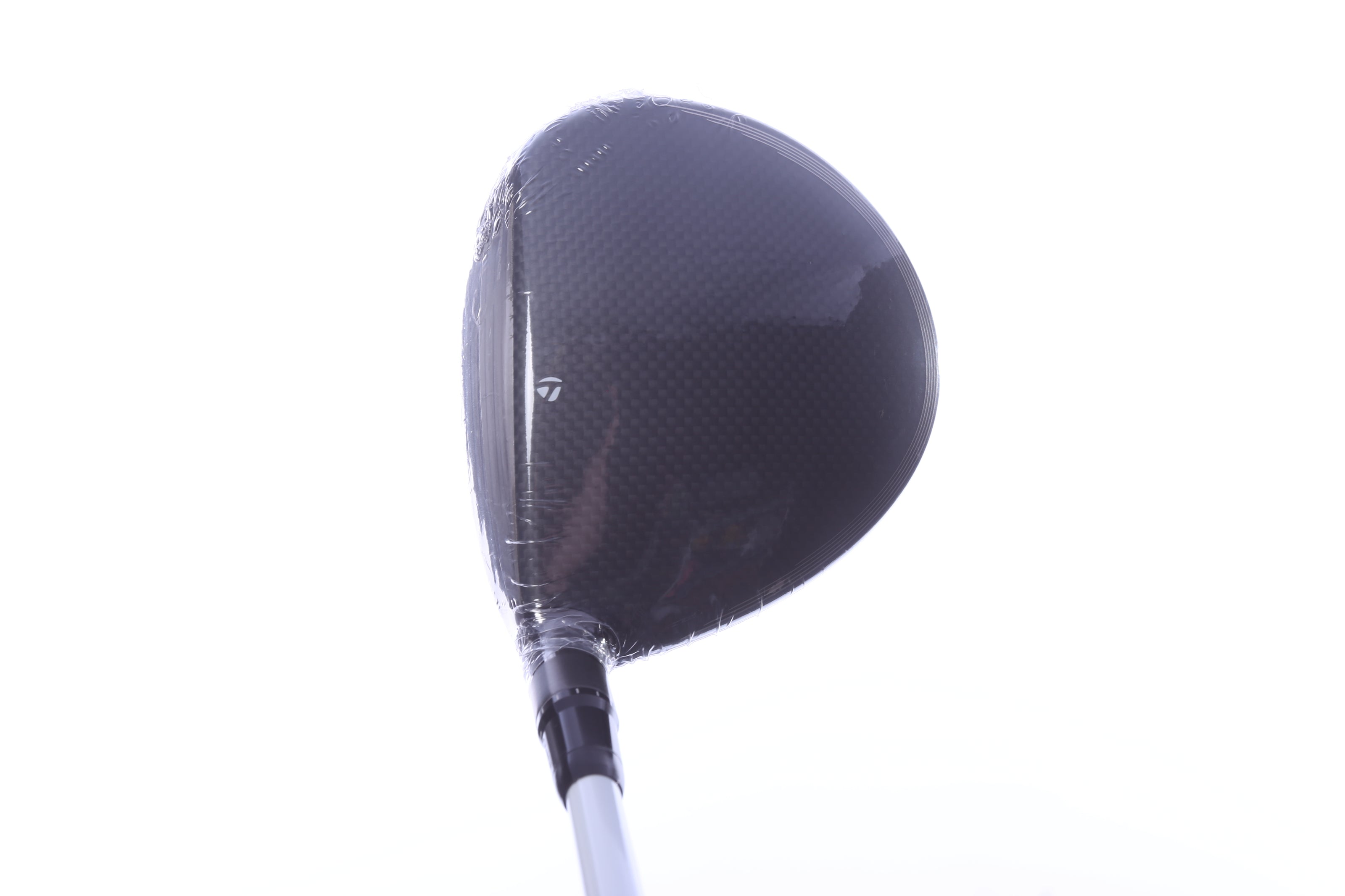 TaylorMade Qi35 MAX Lite 3-Wood - Right-Handed - 15.5 Degrees - Stiff Flex-Next Round
