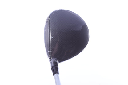 TaylorMade Qi35 MAX Lite 3-Wood - Right-Handed - 15.5 Degrees - Stiff Flex-Next Round