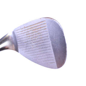 Used Titleist Vokey SM7 Tour Chrome Sand Wedge - Right-Handed - 54 Degrees - Wedge Flex-Next Round