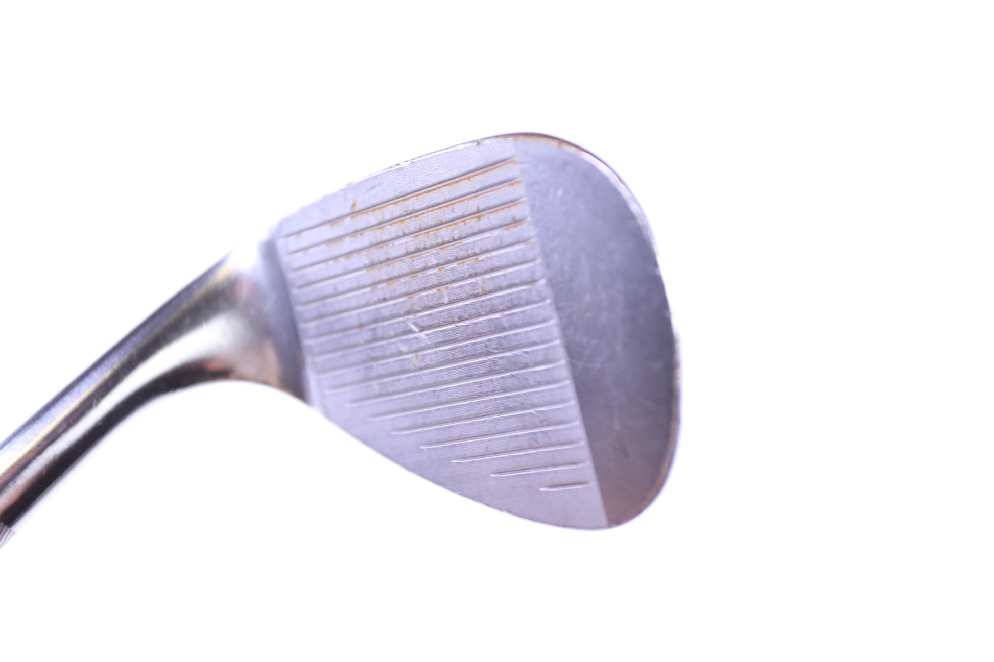 Used Titleist Vokey SM7 Tour Chrome Sand Wedge - Right-Handed - 54 Degrees - Wedge Flex-Next Round