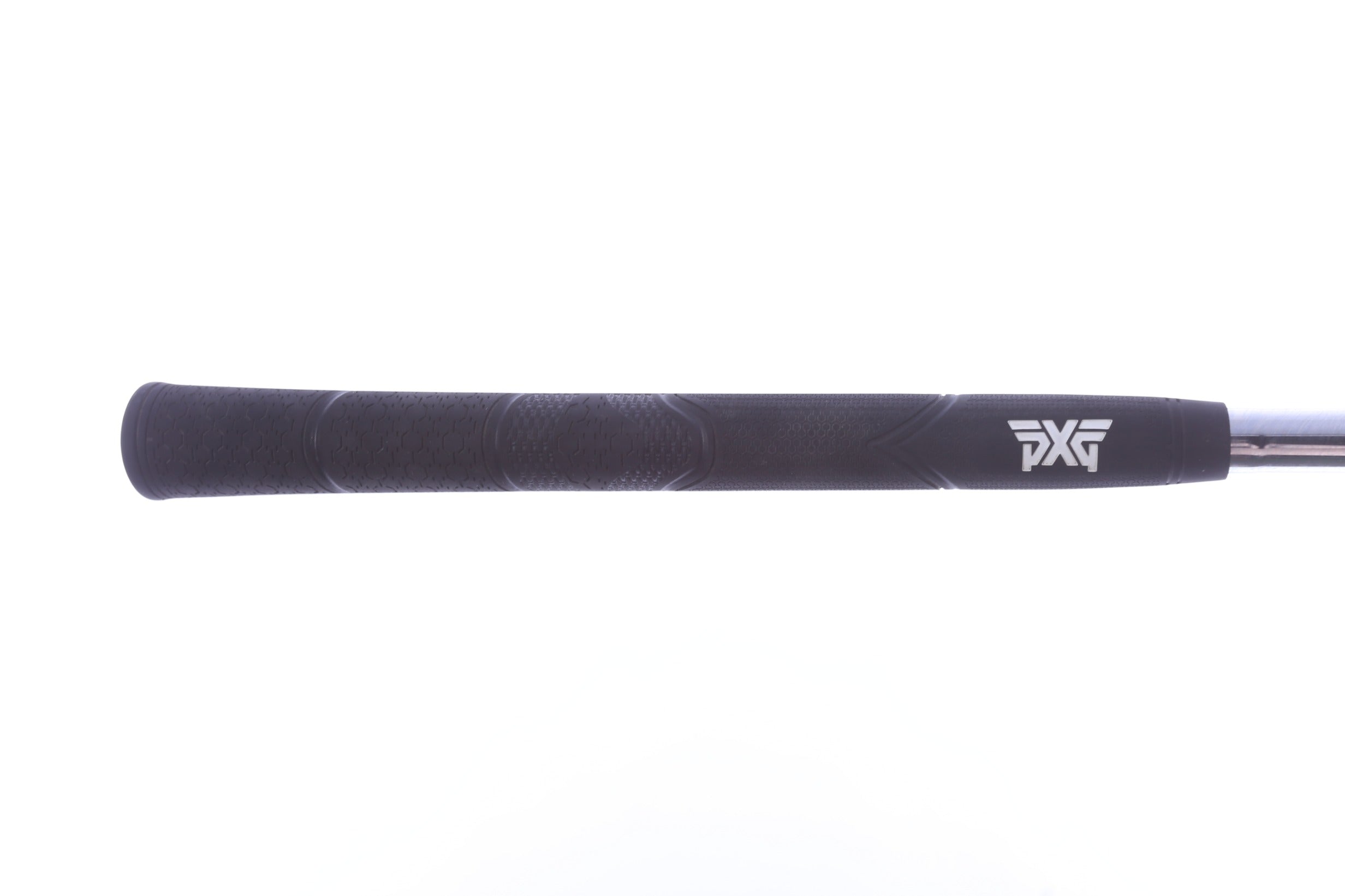 Used PXG 0211 XCOR2 Single 4-Iron - Right-Handed - Stiff Flex-Next Round