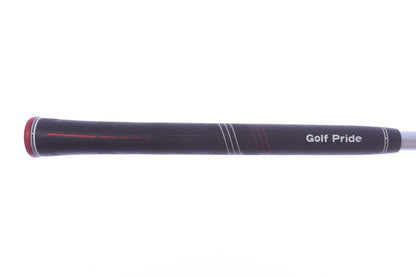 Used Graphite Design Tour AD IZ Driver Shaft Stiff Flex Graphite - 43.75 in - Ping G410 Adapter