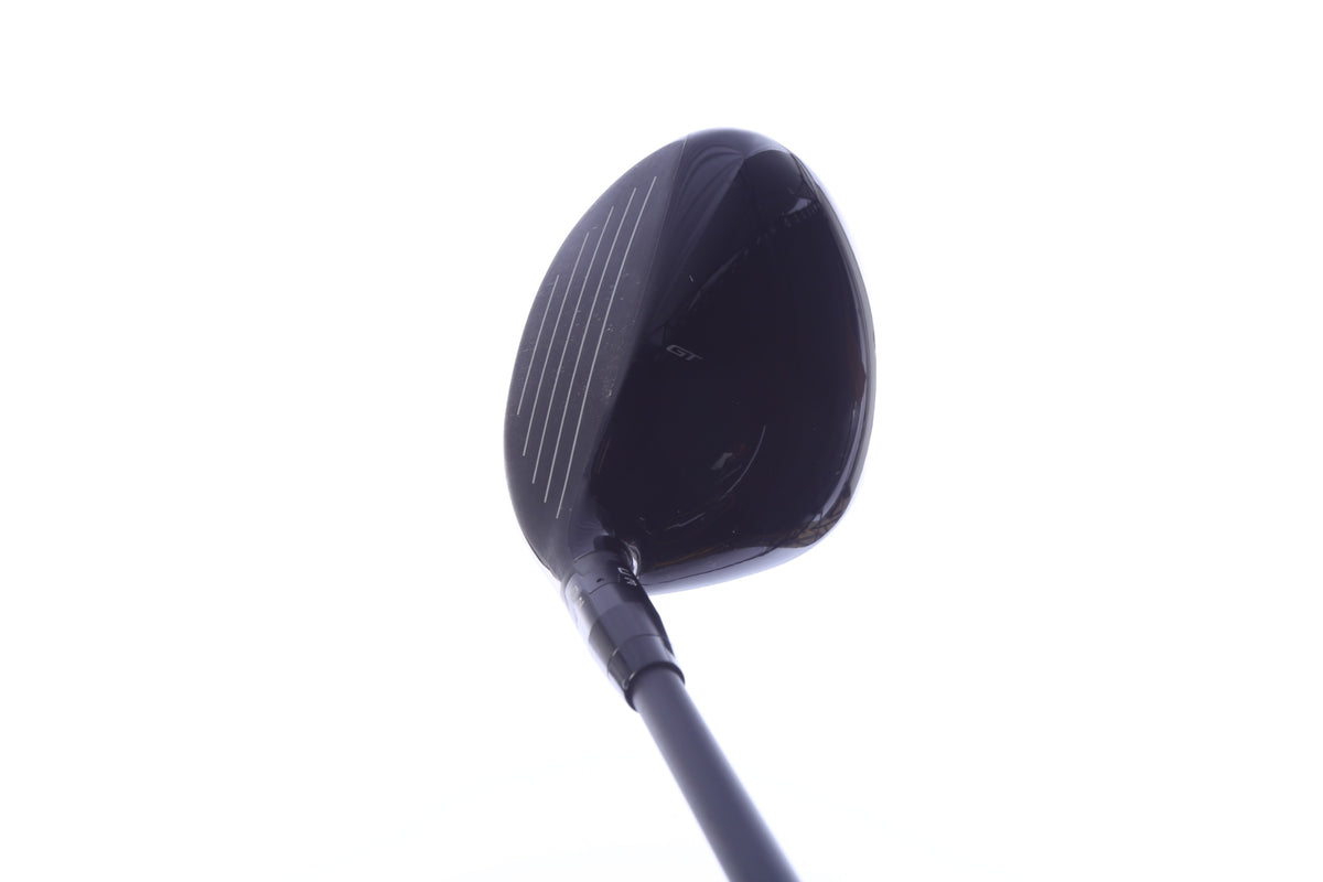 Used Titleist GT2 4-Wood - Right-Handed - 16.5 Degrees - Regular Flex