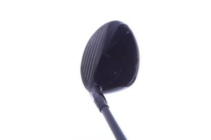 Used Titleist GT2 4-Wood - Right-Handed - 16.5 Degrees - Regular Flex