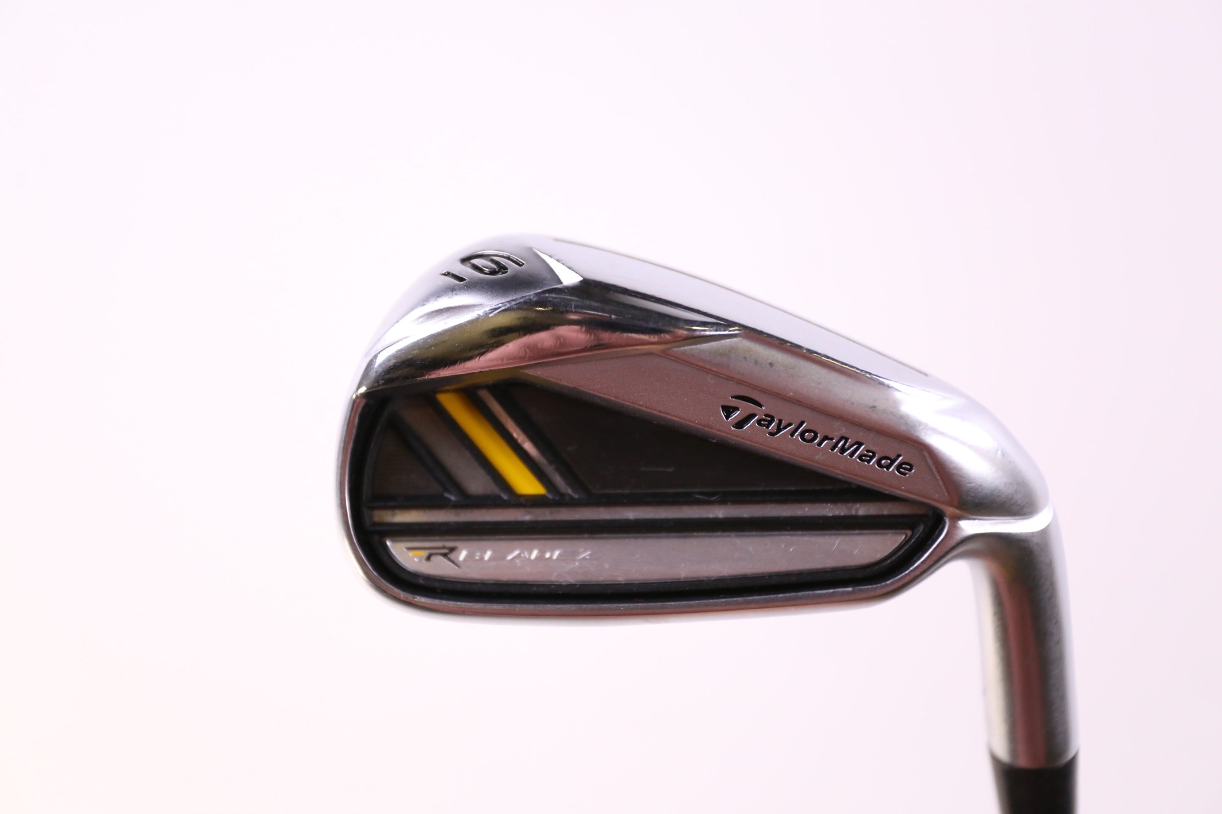 TaylorMade RBladez cheapest Irons